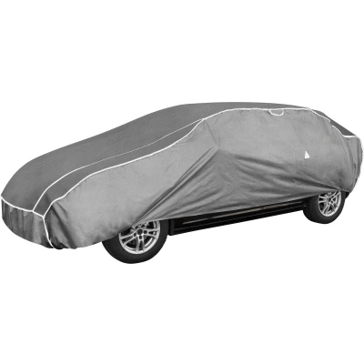 Afbeelding van Auto hagelbeschermhoes Hybrid UV Protect XXL
