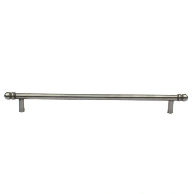 Afbeelding van Good in Style Handgreep gepatineerd 345mm