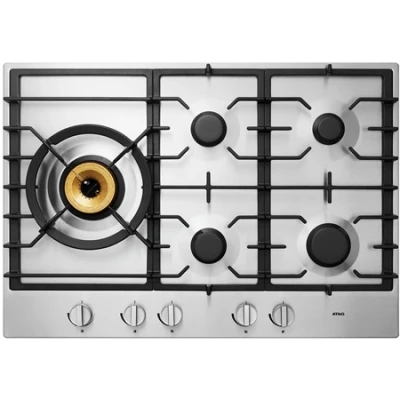 Afbeelding van HG7511EBA Atag Gaskookplaat