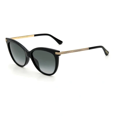 Afbeelding van Zonnebril Dames Jimmy Choo AXELLE G S 807 9O
