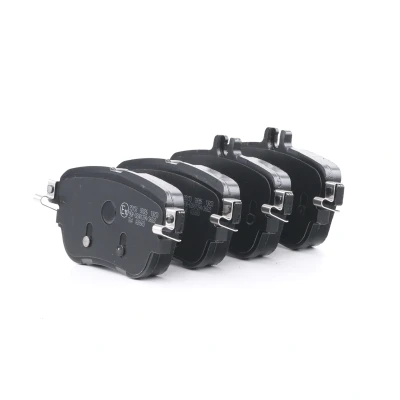 Afbeelding van Abs Remblokset 35153
