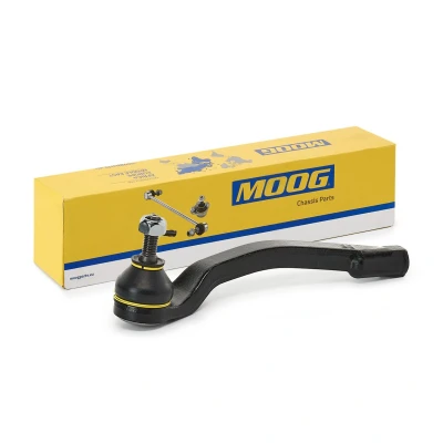 Afbeelding van MOOG RE ES 2092 Stuurkogel M10X1.25 Buiten, Links, Vooras RENAULT: MEGANE 2 Kombi, CLIO 3, GRAND SCENIC