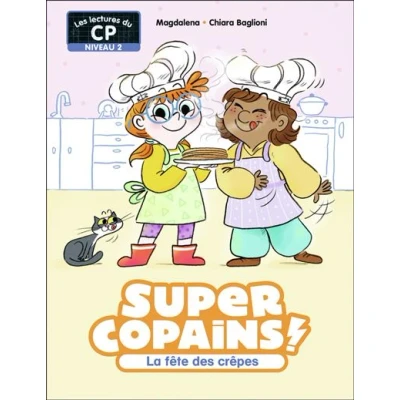 Image de La fête des crêpes