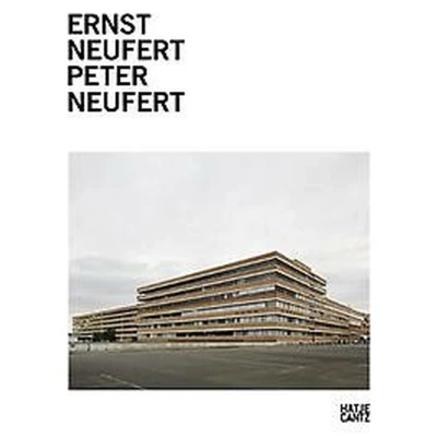 Afbeelding van Ernst Neufert Peter (German Edition)