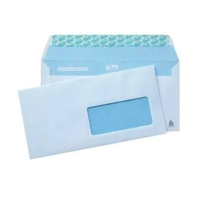 Afbeelding van Envelop Sam OPEN 115 VD 11,5 x 22,5 cm 500 uds