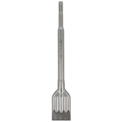 Afbeelding van Heller 28544 5 ENDURO Spadebeitel 40 mm Gezamenlijke lengte 250 SDS Plus 1 stuk(s)