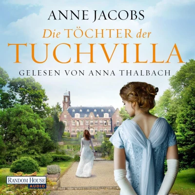Afbeelding van Die Töchter der Tuchvilla
