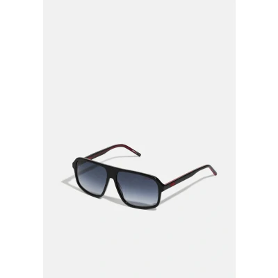 Afbeelding van HUGO Unisex Zonnebril, Maat: 60, Black