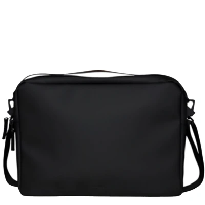 Afbeelding van Rains Laptop Bag 15&quot;/16&quot; W3 black