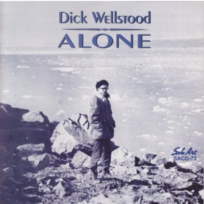 Afbeelding van Dick Wellstood Alone (CD)