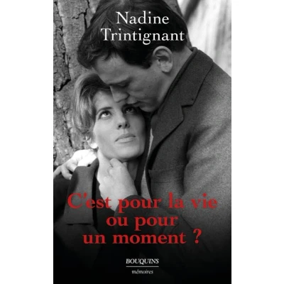 Image de C&#039;est pour la vie ou un moment ?