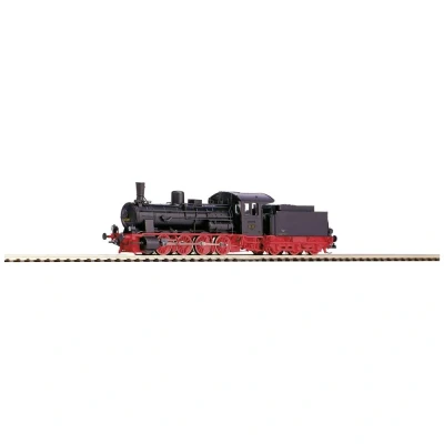 Afbeelding van Piko TT 47108 stoomlocomotief BR 55 van de DRG