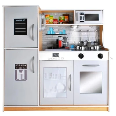 Afbeelding van Kruzzel Houten Keuken 22115