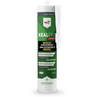 Afbeelding van Tec7 XealPro Afdichtingskit