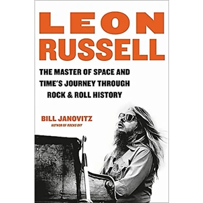 Afbeelding van Leon Russell