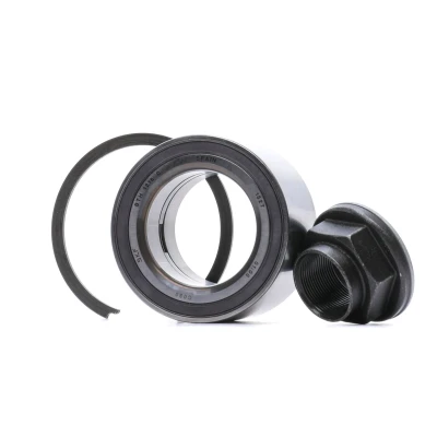 Afbeelding van Skf Wiellagerset VKBA 6570
