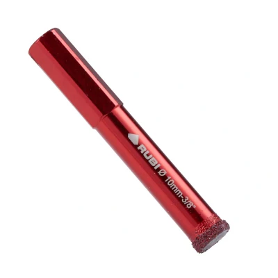 Afbeelding van Rubi tegelboor 10mm HEX