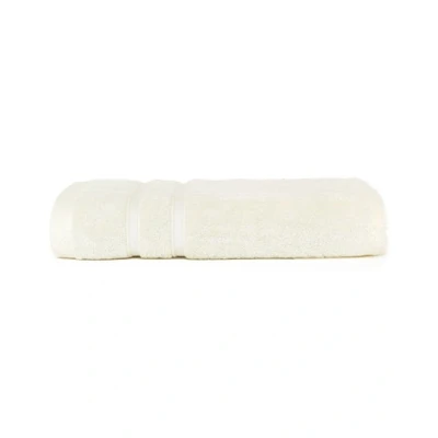 Afbeelding van The One Towelling handdoek Bamboo 70x140 Ivory
