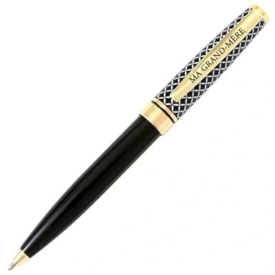 Image de DRAEGER BG STYLO MA GRAND MERE