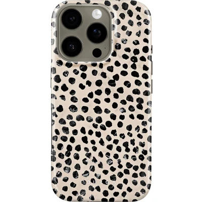 Afbeelding van Burga Tough Case geschikt voor Apple iPhone 16 Pro Max Almond Latte