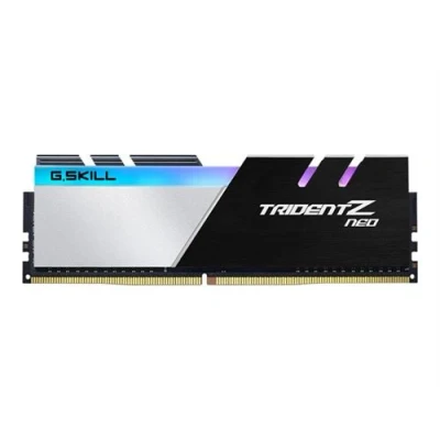Afbeelding van G.Skill Trident Z F4 3000C16Q 32GTZN geheugenmodule 32 GB DDR4 3000 MHz