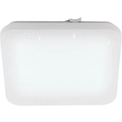 Afbeelding van EGLO Frania s Plafonnière LED 33 cm Wit