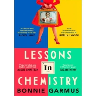 Image de Lessons in Chemistry