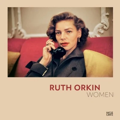 Afbeelding van Ruth Orkin: Women