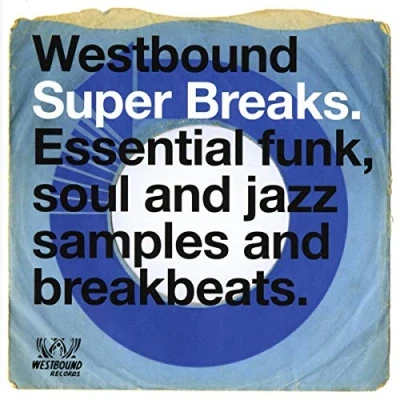 Afbeelding van Westbound Super Breaks