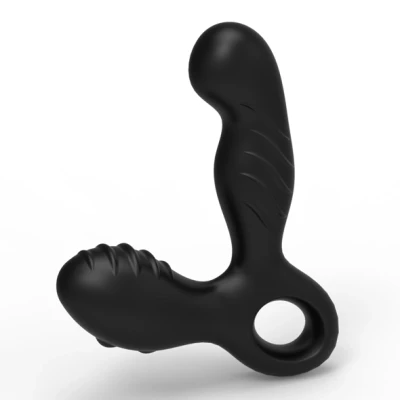 Afbeelding van Nomi Tang Spotty Revolving P Spot Massager