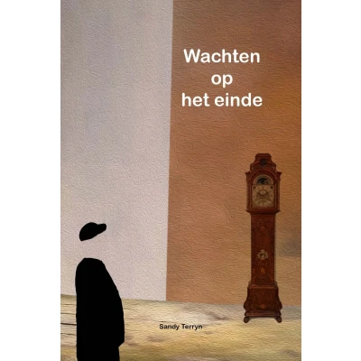 Afbeelding van Wachten op het einde