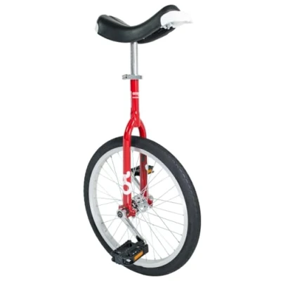 Afbeelding van Only One 20 inch eenwieler