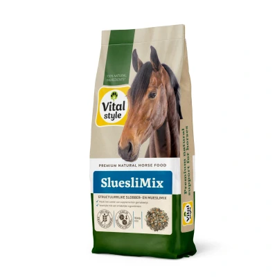 Image de VITALstyle SluesliMix 15kg