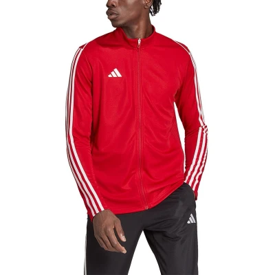 Afbeelding van adidas Performance TIRO23 League Trainingsvest Team power red, Heren, Maat: Large, red