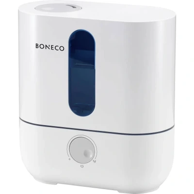 Afbeelding van Boneco Vernebler U200 Luchtbevochtiger 1 stuk(s) Zwart