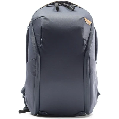 Afbeelding van Peak Design Everyday backpack 15L zip v2 midnight