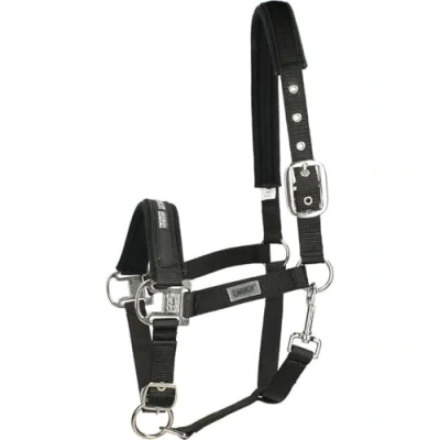 Image de Eskadron Halter pin buckle