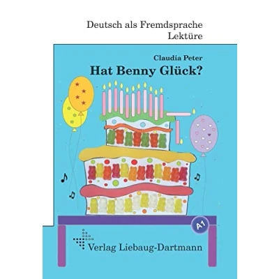 Afbeelding van Hat Benny Gluck?