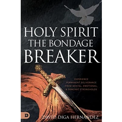 Afbeelding van Holy Spirit: The Bondage Breaker