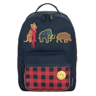 Afbeelding van Jeune Premier rugzak Bobbie Tartans
