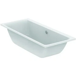 Afbeelding van Ideal Standard Connect Air duobad 180x80cm
