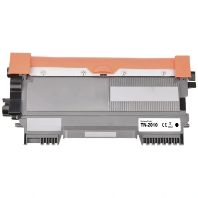 Afbeelding van Renkforce Toner vervangt Brother TN 2010 Compatibel Zwart 1000 bladzijden RF 5599458