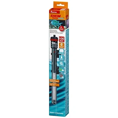 Afbeelding van Eheim verwarming Thermocontrol e 100 watt