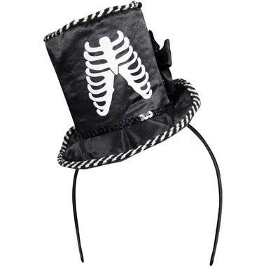 Afbeelding van Folat Tiara Halloween Hoedje
