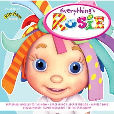 Afbeelding van EverythingS Rosie