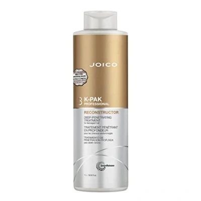 Afbeelding van Joico K Pak Deep Penetrating Reconstructor 1000ml Haibu by Kapperskorting.com