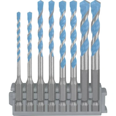 Afbeelding van Bosch Accessories 2608901455 Boorset 1 stuk(s)