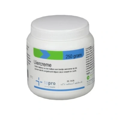 Afbeelding van Topro uiercreme 250 gram
