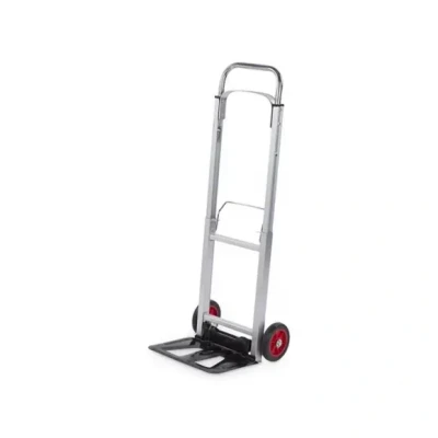 Afbeelding van Kreator KRT670201 Vouwbare magazijnwagen 250x355mm, 90kg