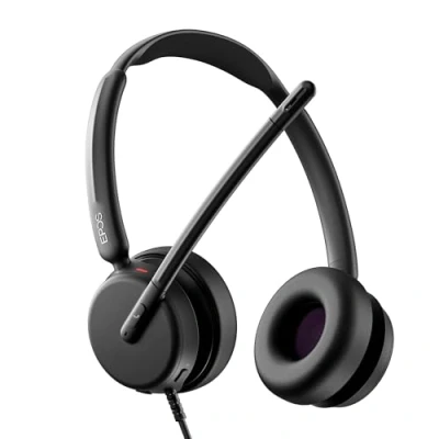 Afbeelding van EPOS Tweezijdige headset, USB C